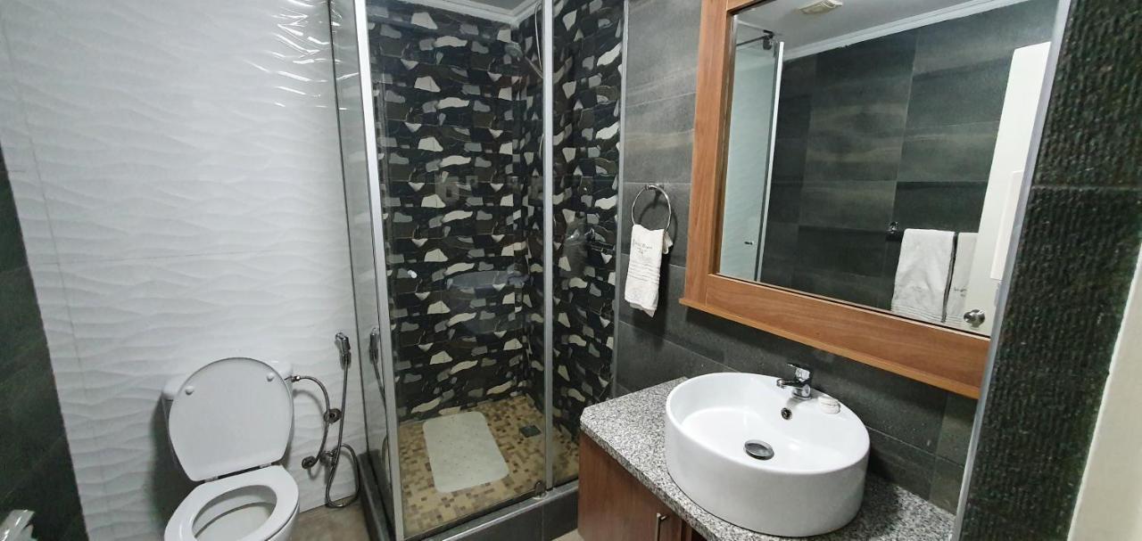 Hotel Royal Residencial Maputo Exterior photo