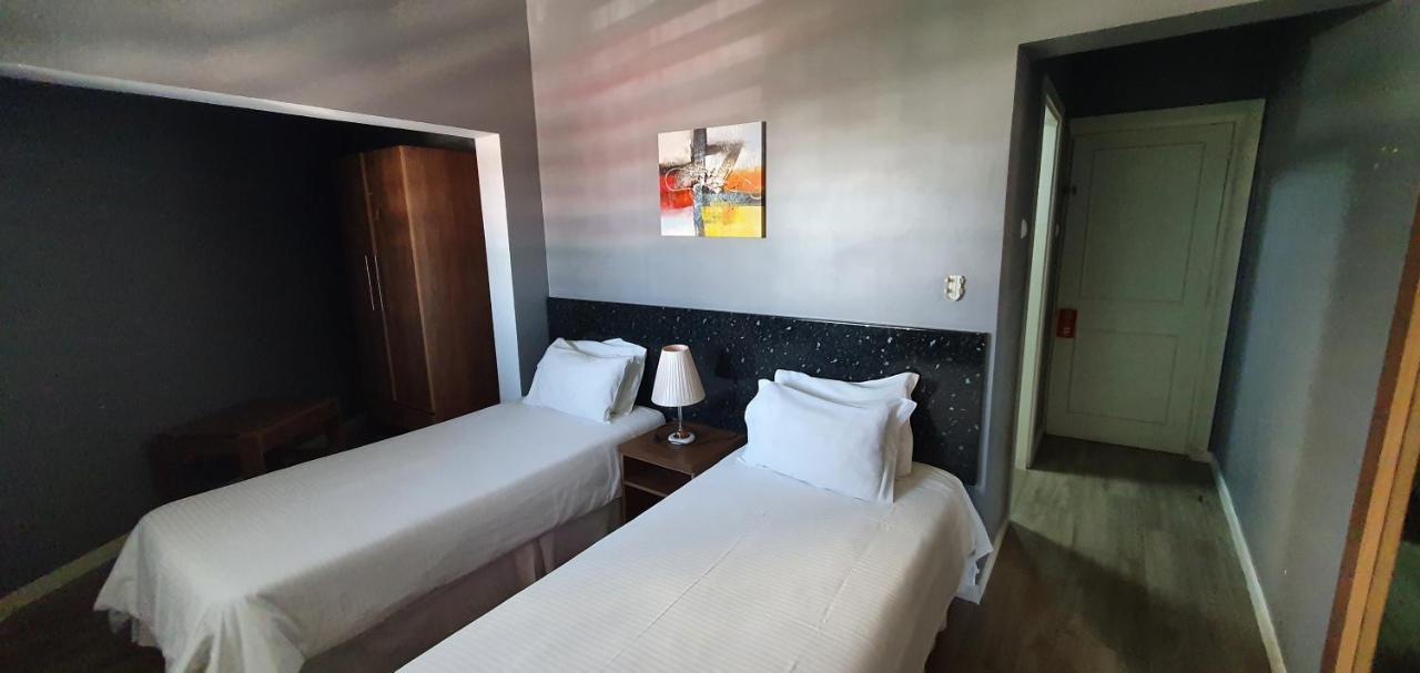 Hotel Royal Residencial Maputo Exterior photo