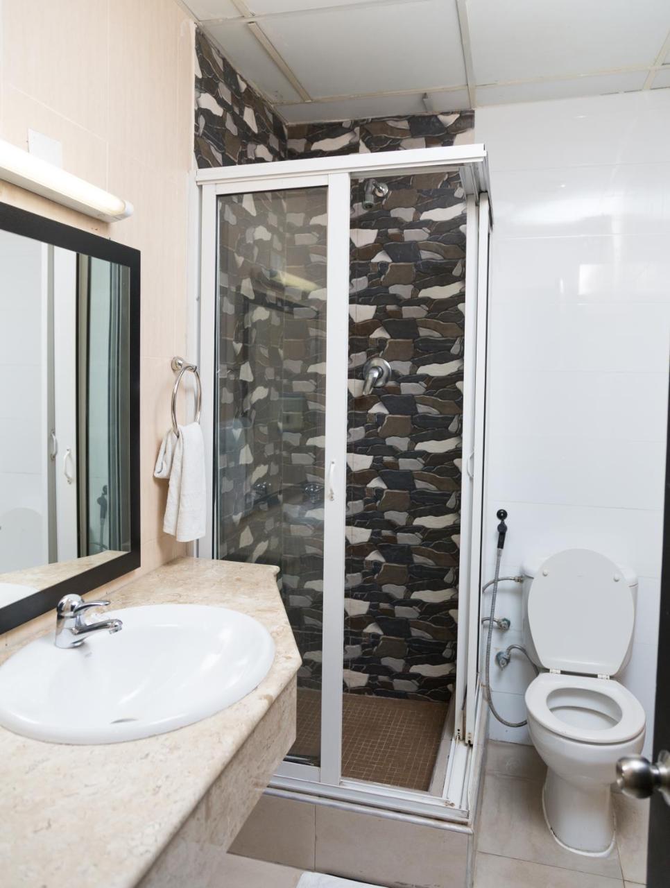 Hotel Royal Residencial Maputo Exterior photo